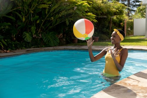 Dallas pool leak detection